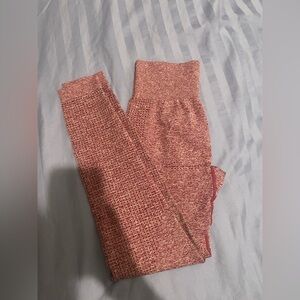 Womens workout leggings medium